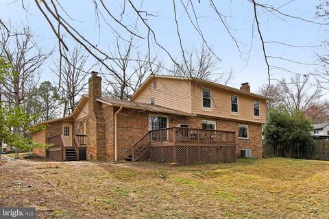 3231 Riverview Dr, Triangle, VA 22172 photo 54