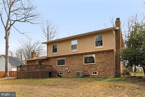 3231 Riverview Dr, Triangle, VA 22172 photo 55