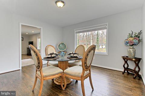 3231 Riverview Dr, Triangle, VA 22172 photo 14