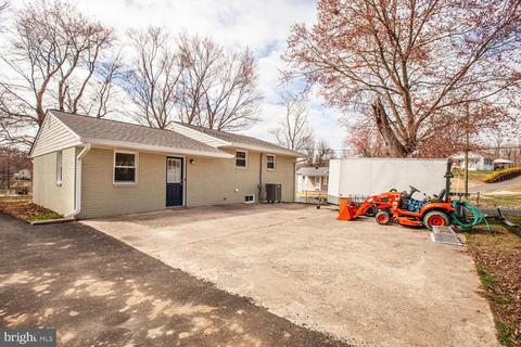 4120 Anderson Rd, Triangle, VA 22172 photo 29
