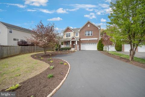 4274 Meyers Rd, Triangle, VA 22172 photo 5