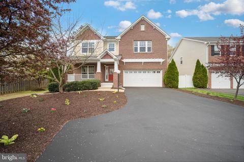 4274 Meyers Rd, Triangle, VA 22172 photo 1