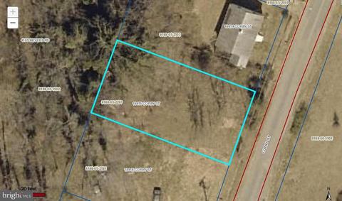 18416 Corby St, Triangle, VA 22172 photo 1