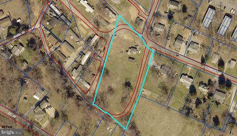 4121 Anderson Rd, Triangle, VA 22172 photo 1