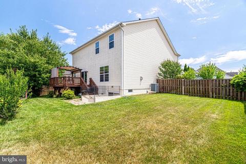 4242 Meyers Rd, Triangle, VA 22172 photo 45