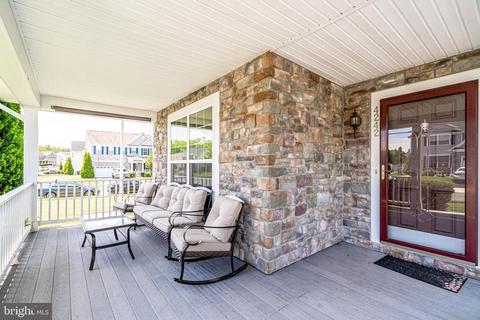 4242 Meyers Rd, Triangle, VA 22172 photo 3