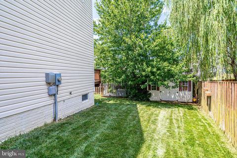 4242 Meyers Rd, Triangle, VA 22172 photo 48