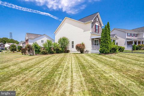 4242 Meyers Rd, Triangle, VA 22172 photo 5
