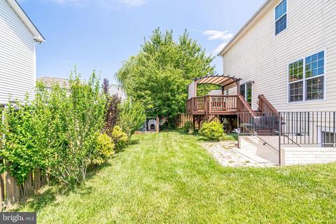 4242 Meyers Rd, Triangle, VA 22172 photo 43