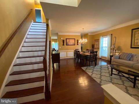 4149 Agency Loop, Triangle, VA 22172 photo 13