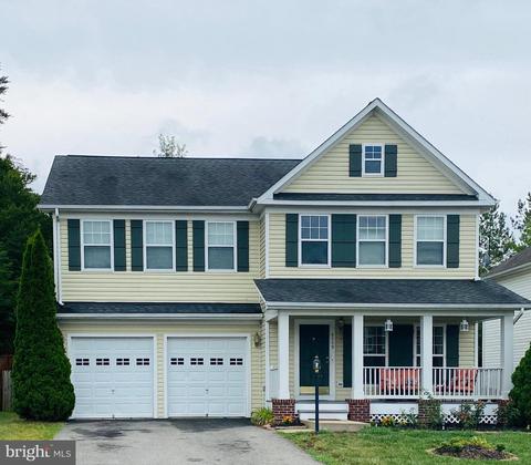 4149 Agency Loop, Triangle, VA 22172 photo 1