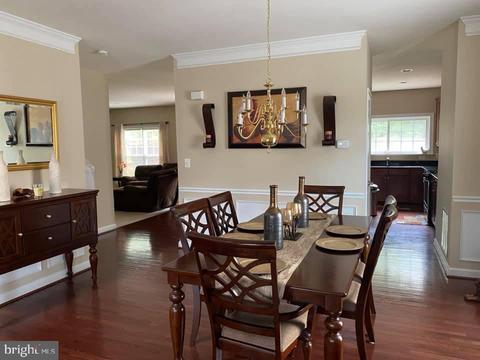 4149 Agency Loop, Triangle, VA 22172 photo 6