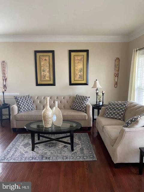 4149 Agency Loop, Triangle, VA 22172 photo 2