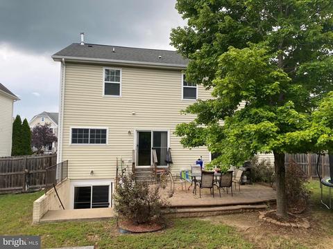 4149 Agency Loop, Triangle, VA 22172 photo 27