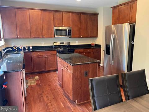 4149 Agency Loop, Triangle, VA 22172 photo 12