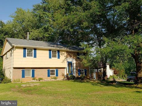 3500 Scelzi Ct, Triangle, VA 22172 photo 39