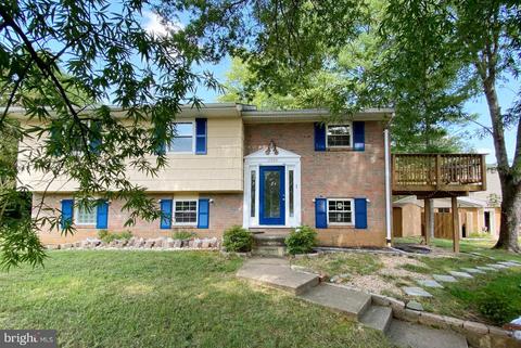 3500 Scelzi Ct, Triangle, VA 22172 photo 1