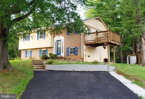 3500 Scelzi Ct, Triangle, VA 22172 photo 2