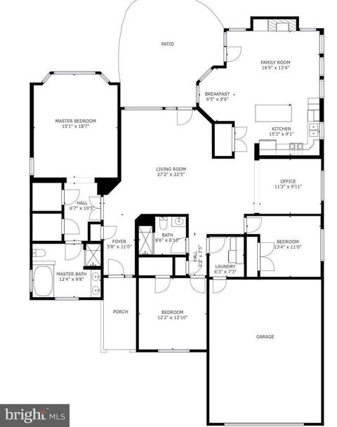 13147 Ormond Dr, Bristow, VA 20136 photo 41