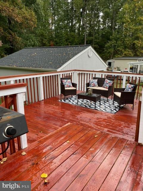 18922 Red Oak Ln, Triangle, VA 22172 photo 3