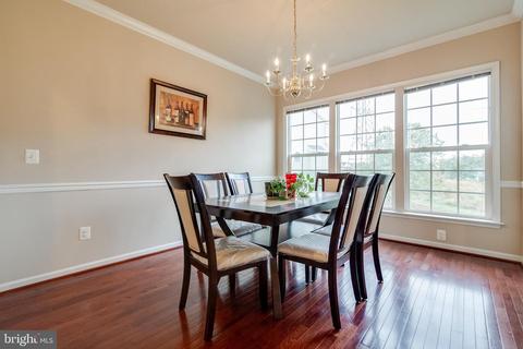 3403 Oakham Mount Dr, Triangle, VA 22172 photo 16