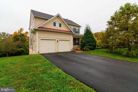 3403 Oakham Mount Dr, Triangle, VA 22172 photo 2