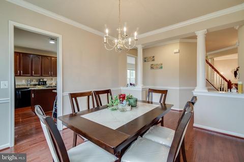 3403 Oakham Mount Dr, Triangle, VA 22172 photo 15