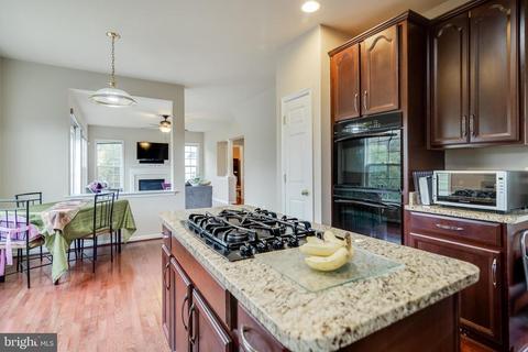 3403 Oakham Mount Dr, Triangle, VA 22172 photo 14