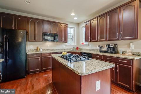 3403 Oakham Mount Dr, Triangle, VA 22172 photo 11