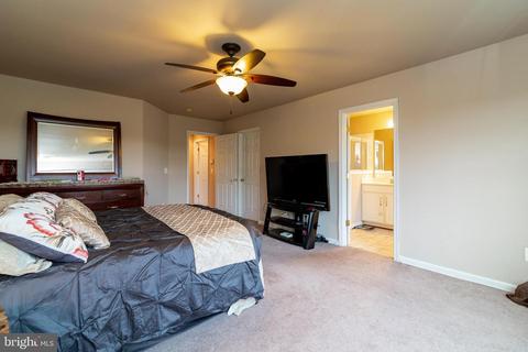 3403 Oakham Mount Dr, Triangle, VA 22172 photo 18