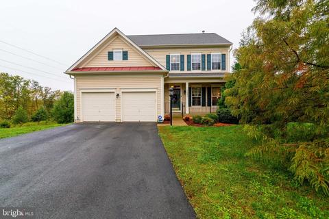 3403 Oakham Mount Dr, Triangle, VA 22172 photo 1