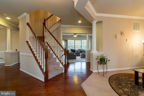 3403 Oakham Mount Dr, Triangle, VA 22172 photo 4