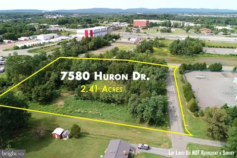 7580 Huron Dr, Gainesville, VA 20155