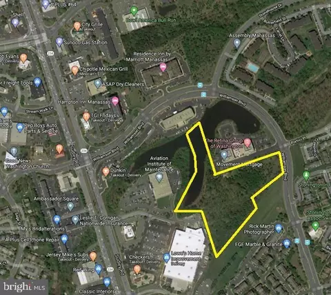 10581 Linden Lake Plz, Manassas, VA 20109