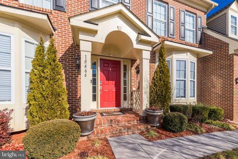 18464 Kerill Rd, Triangle, VA 22172 photo 2