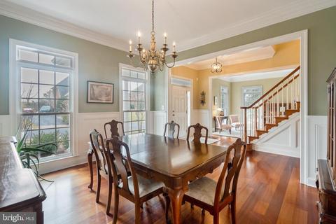8291 Roxborough Loop, Gainesville, VA 20155 photo 13