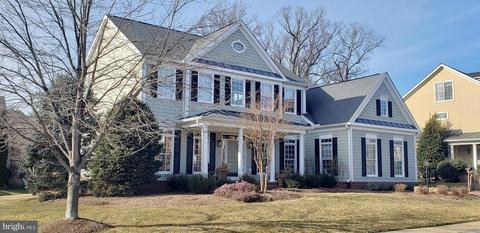 8291 Roxborough Loop, Gainesville, VA 20155 photo 2