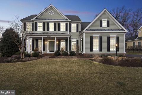 8291 Roxborough Loop, Gainesville, VA 20155 photo 1