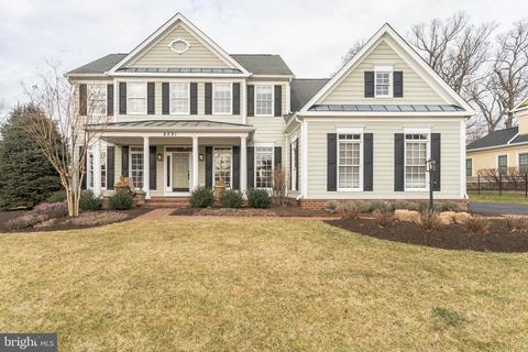 8291 Roxborough Loop, Gainesville, VA 20155 photo 3