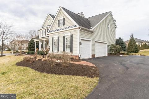 8291 Roxborough Loop, Gainesville, VA 20155 photo 4