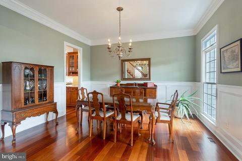 8291 Roxborough Loop, Gainesville, VA 20155 photo 12