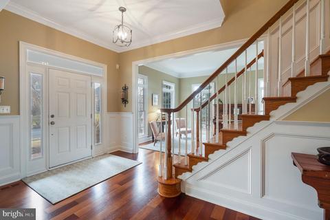 8291 Roxborough Loop, Gainesville, VA 20155 photo 14