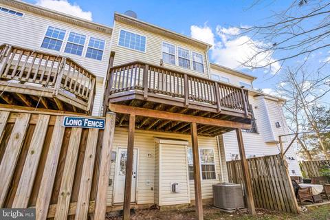 10123 Pale Rose Loop, Bristow, VA 20136 photo 30