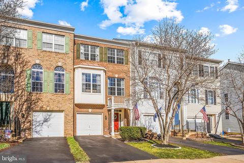 10123 Pale Rose Loop, Bristow, VA 20136 photo 32