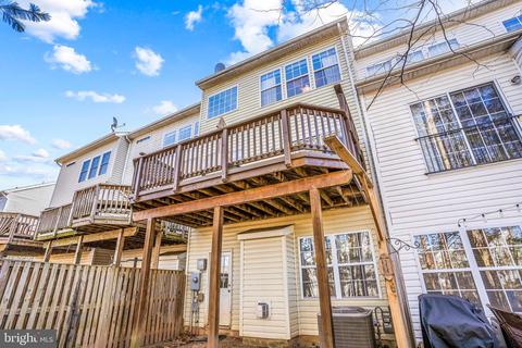 10123 Pale Rose Loop, Bristow, VA 20136 photo 31