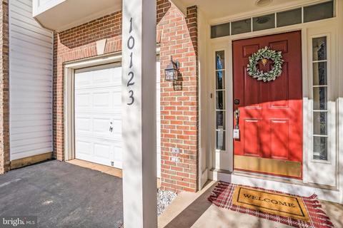 10123 Pale Rose Loop, Bristow, VA 20136 photo 2