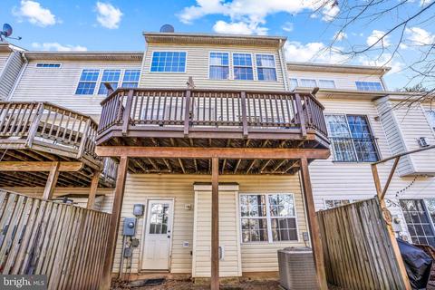 10123 Pale Rose Loop, Bristow, VA 20136 photo 29