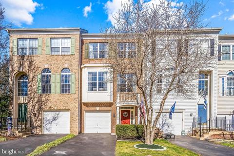 10123 Pale Rose Loop, Bristow, VA 20136 photo 1