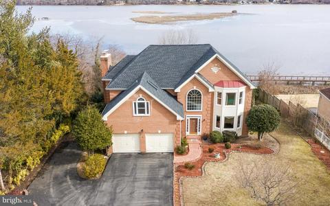 18503 Cabin Rd, Triangle, VA 22172 photo 35