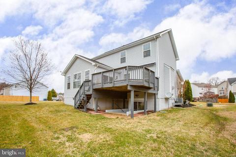 18562 Quantico Gateway Dr, Triangle, VA 22172 photo 37